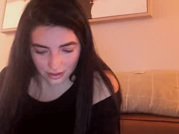 Sheisallthat Chaturbate stream image from August 26, 2025
