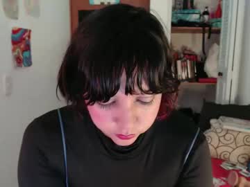 Soynanabela Chaturbate stream image from August 26, 2025