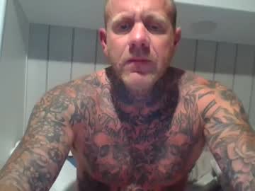 Tattooedteaseme Chaturbate stream image from August 26, 2025