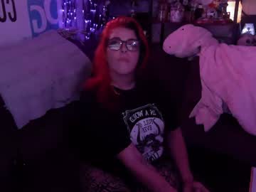 Xxx_Brattyslut_Xxx Chaturbate stream image from August 26, 2025