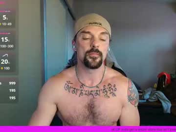 Zuko_Zen69 Chaturbate stream image from August 26, 2025