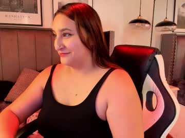 Alaia_Carter Chaturbate stream image from August 26, 2025