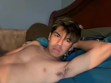 Alexisjacobs727 Chaturbate stream image from August 26, 2025