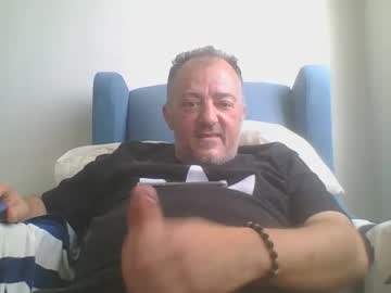 Aussiesydguy Chaturbate stream image from August 26, 2025