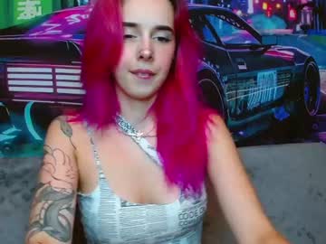 Blazeoffortune Chaturbate stream image from August 26, 2025
