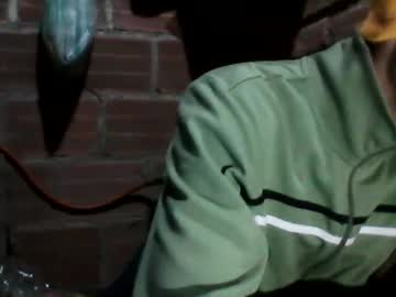 Boycumlatino21 Chaturbate stream image from August 26, 2025