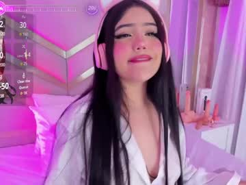 Dollsweety Chaturbate stream image from August 26, 2025