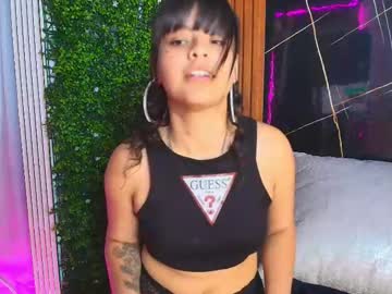 Edalyn__ Chaturbate stream image from August 26, 2025