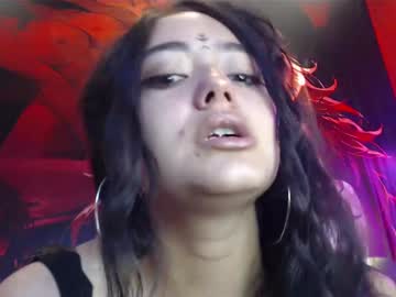 Fairy_Marie12 Chaturbate stream image from August 26, 2025