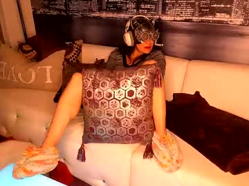 Franktedxxx Chaturbate stream image from August 26, 2025