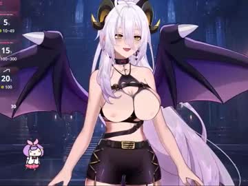 Fuckmeshopia Chaturbate stream image from August 26, 2025