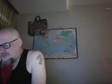 Gregrev Chaturbate stream image from August 26, 2025