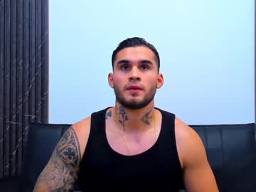 Jacobsthorm Chaturbate stream image from August 26, 2025