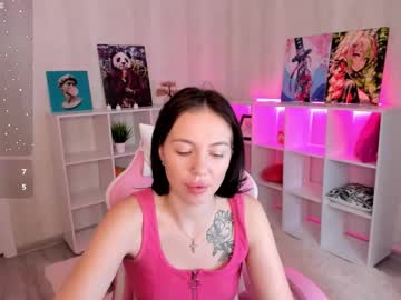 Kissi_Katyy Chaturbate stream image from August 26, 2025