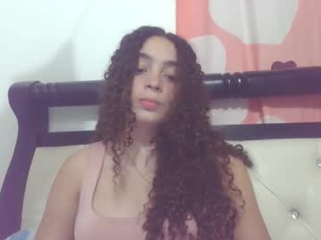 Lily_Anal_Squirt stream image from August 26, 2025