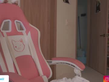 Lulitauwu Chaturbate stream image from August 26, 2025