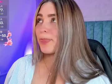 Luna_Volk Chaturbate stream image from August 26, 2025