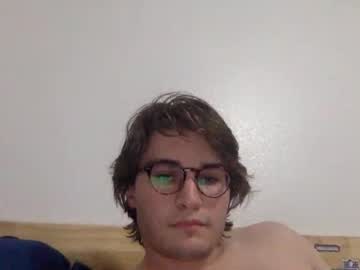 Mooseman804927 Chaturbate stream image from August 26, 2025