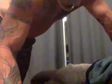 Muscledick40 Chaturbate stream image from August 26, 2025