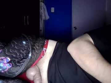 Peruvian23 Chaturbate stream image from August 26, 2025