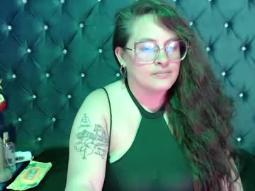Sara_Thonson_ Chaturbate stream image from August 26, 2025