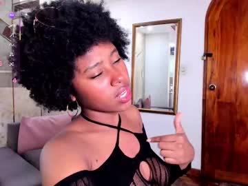 Violeta_Ruiz_ Chaturbate stream image from August 26, 2025