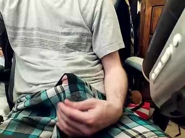 Vonaris Chaturbate stream image from August 26, 2025