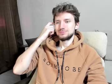 Zepanl Chaturbate stream image from August 26, 2025