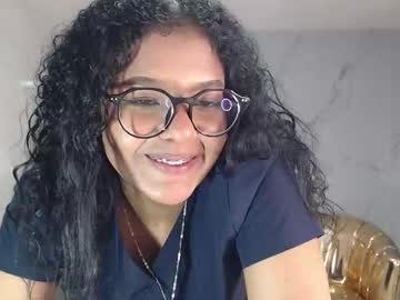 Afrodita9_S Chaturbate stream image from August 26, 2025