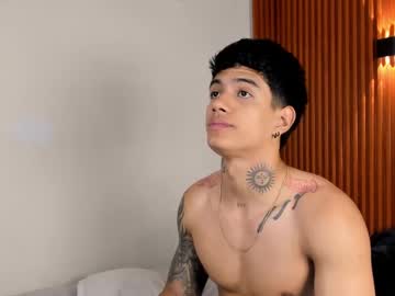 Aress444 Chaturbate stream image from August 26, 2025