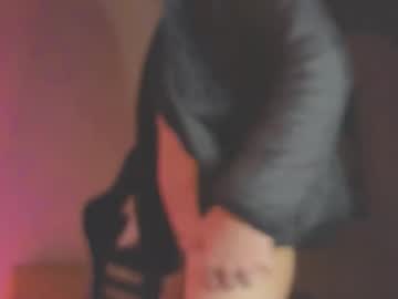 Babydanielgx Chaturbate stream image from August 26, 2025