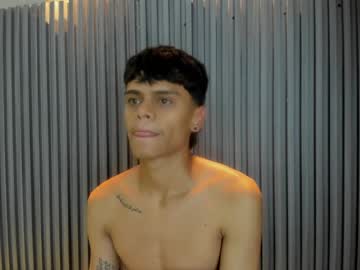Billy_Zander Chaturbate stream image from August 26, 2025