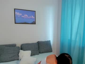 Crushbaandicute111 Chaturbate stream image from August 26, 2025
