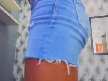 Hillary_Banks__ Chaturbate stream image from August 26, 2025