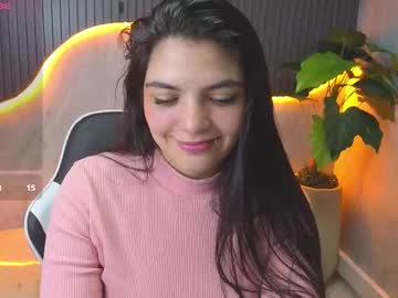 Jadee_Monroe_ Chaturbate stream image from August 26, 2025