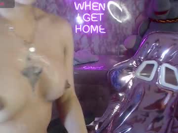 Kassandra_Ch_ Chaturbate stream image from August 26, 2025