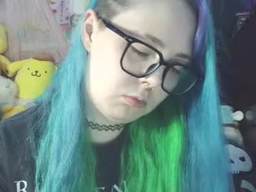 Lilemmy1999 Chaturbate stream image from August 26, 2025