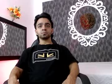 Little_Alann Chaturbate stream image from August 26, 2025