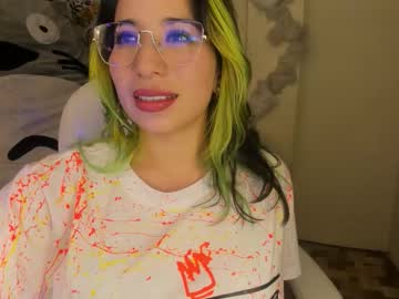 Natsuki_09 Chaturbate stream image from August 26, 2025