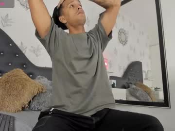 Rivernbalderr Chaturbate stream image from August 26, 2025