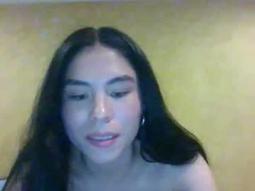 Sasha_Jonne Chaturbate stream image from August 26, 2025
