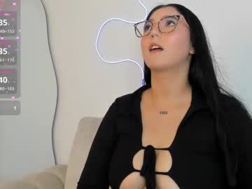 Ariannadawson Chaturbate stream image from August 26, 2025