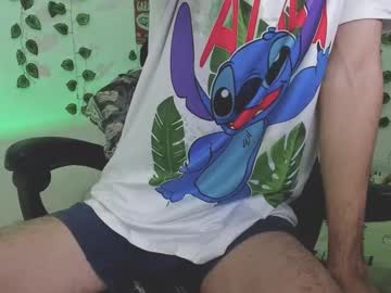 Danny_Phantom_09 Chaturbate stream image from August 26, 2025