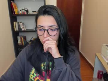 Gretagat Chaturbate stream image from August 26, 2025