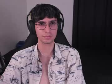 Khozler_ Chaturbate stream image from August 26, 2025
