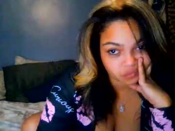 Mszcreme Chaturbate stream image from August 26, 2025
