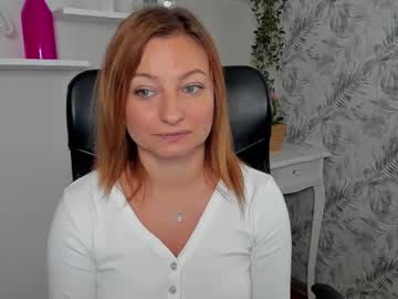 Angela_Samt Chaturbate stream image from August 26, 2025