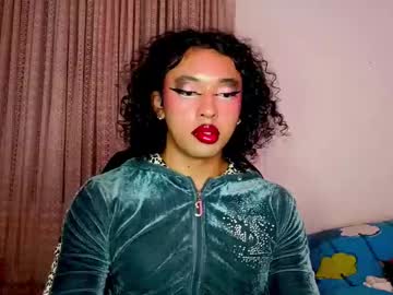 Angelsdustxxx Chaturbate stream image from August 26, 2025
