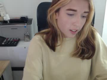 _Ariannamiller Chaturbate stream image from August 26, 2025