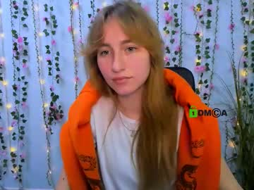 Beauty_Ginger Chaturbate stream image from August 26, 2025